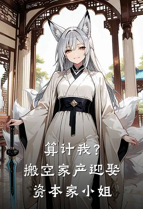 算计我？搬空家产迎娶资本家小姐