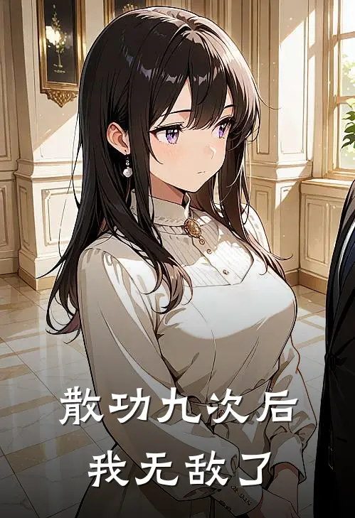 散功九次后，我无敌了