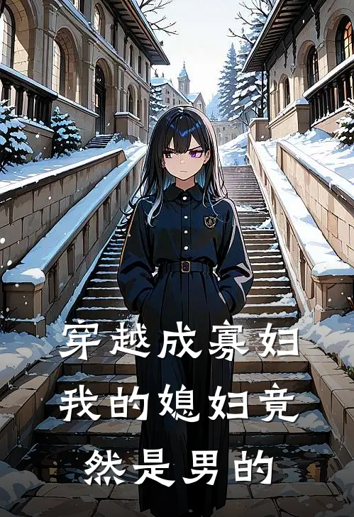 穿越成寡妇，我的媳妇竟然是男的