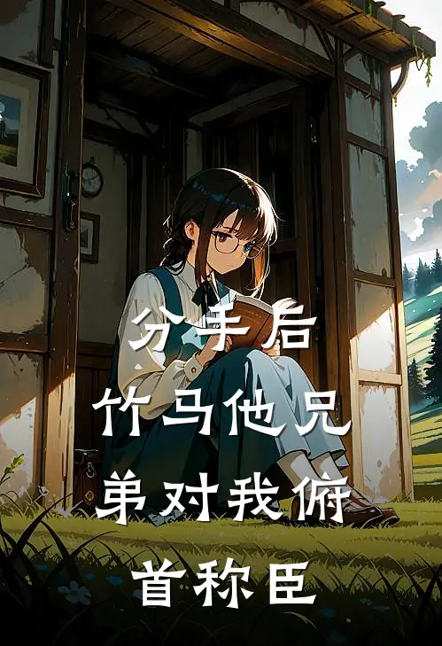 分手后，竹马他兄弟对我俯首称臣