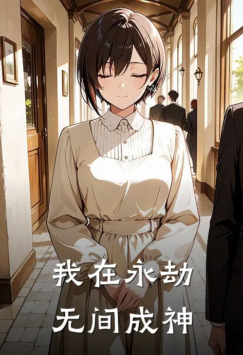 我在永劫无间成神