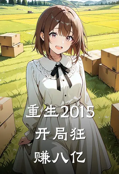 重生2015：开局狂赚八亿