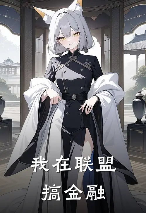 我在联盟搞金融