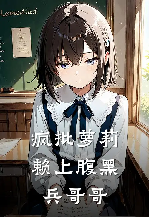 疯批萝莉赖上腹黑兵哥哥