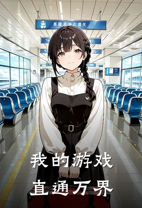 我的游戏直通万界
