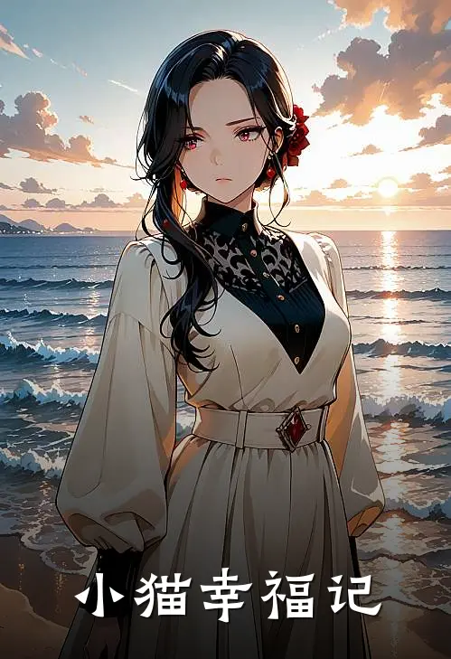 小猫幸福记