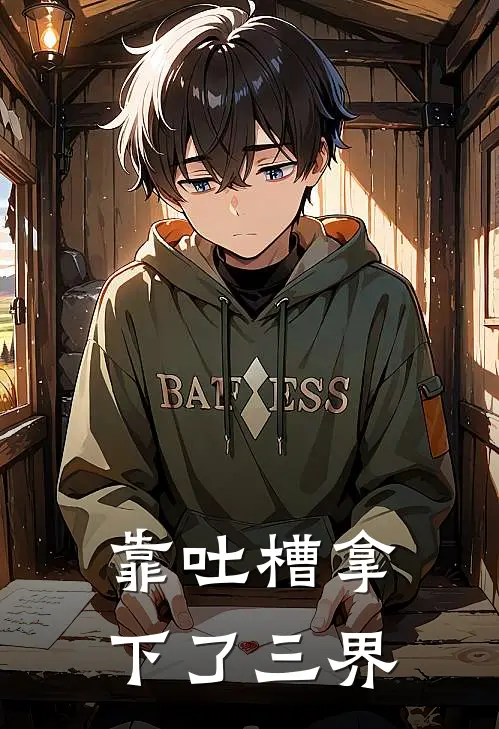 靠吐槽拿下了三界