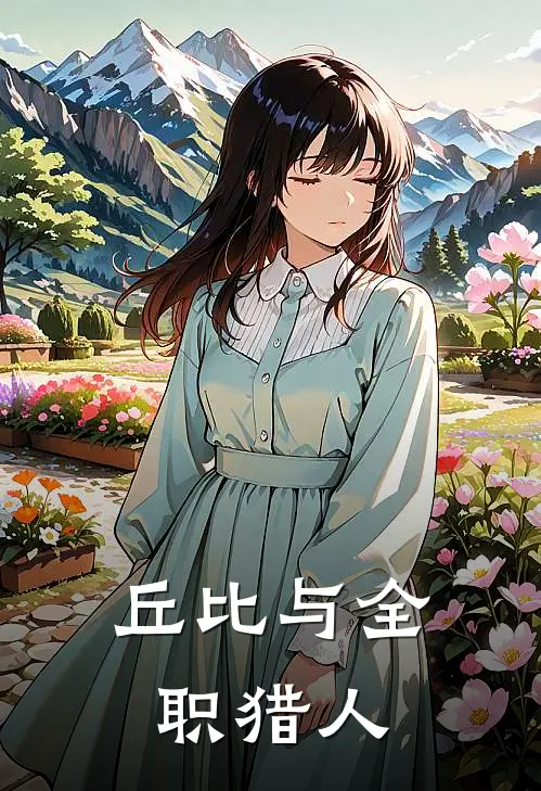 丘比与全职猎人