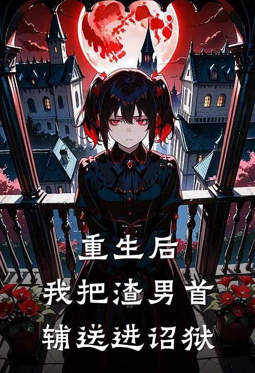 重生后，我把渣男首辅送进诏狱