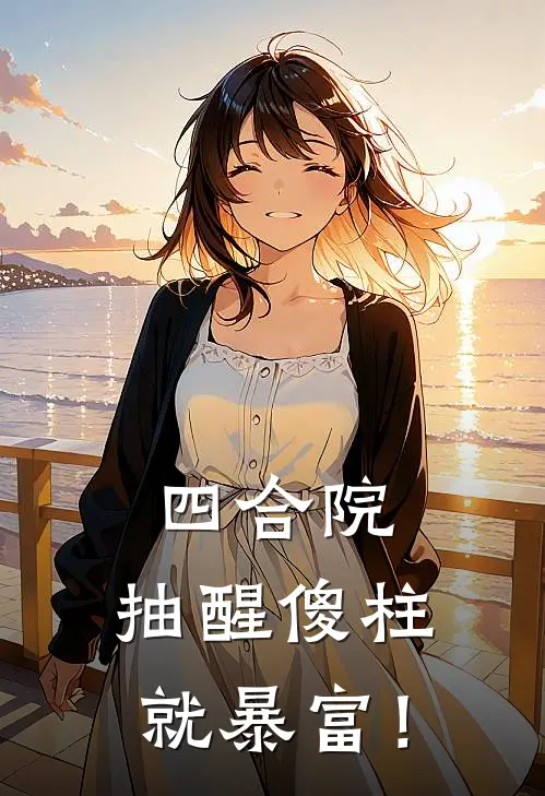 四合院：抽醒傻柱就暴富！