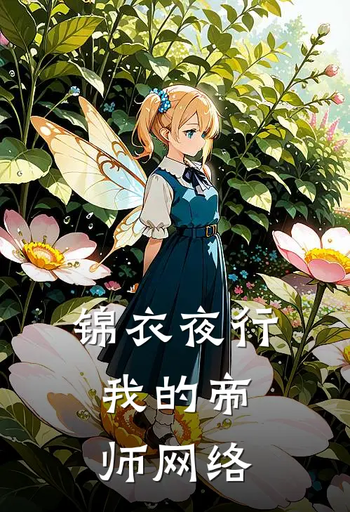 锦衣夜行：我的帝师网络
