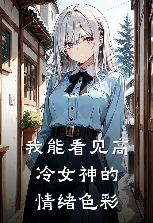 我能看见高冷女神的情绪色彩