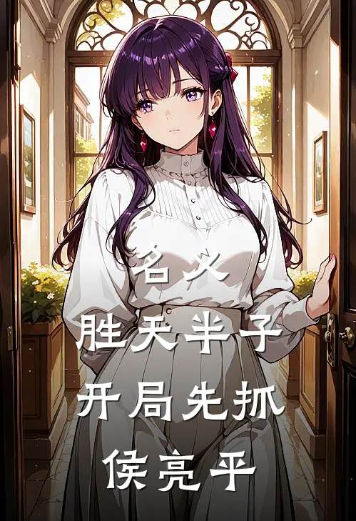 名义：胜天半子，开局先抓侯亮平