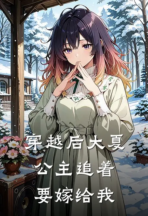 穿越后大夏公主追着要嫁给我