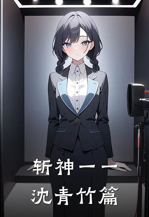 【斩神】一一沈青竹篇