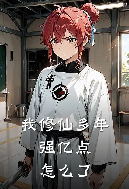 我修仙多年，强亿点怎么了