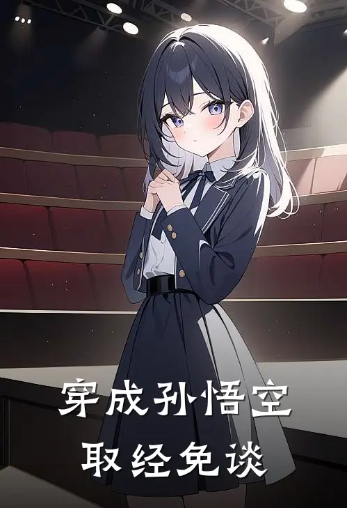 穿成孙悟空：取经免谈