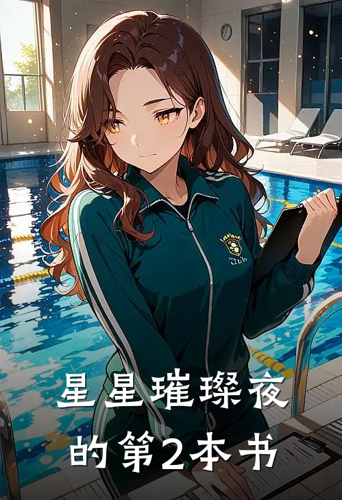 星星璀璨夜的第2本书