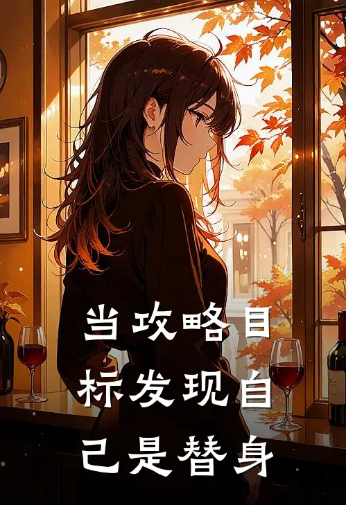 当攻略目标发现自己是替身