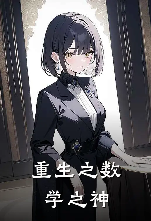 重生之数学之神