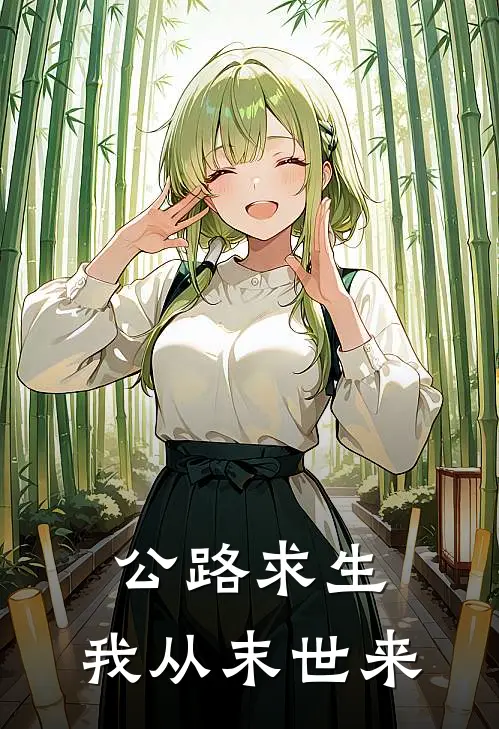 公路求生：我从末世来