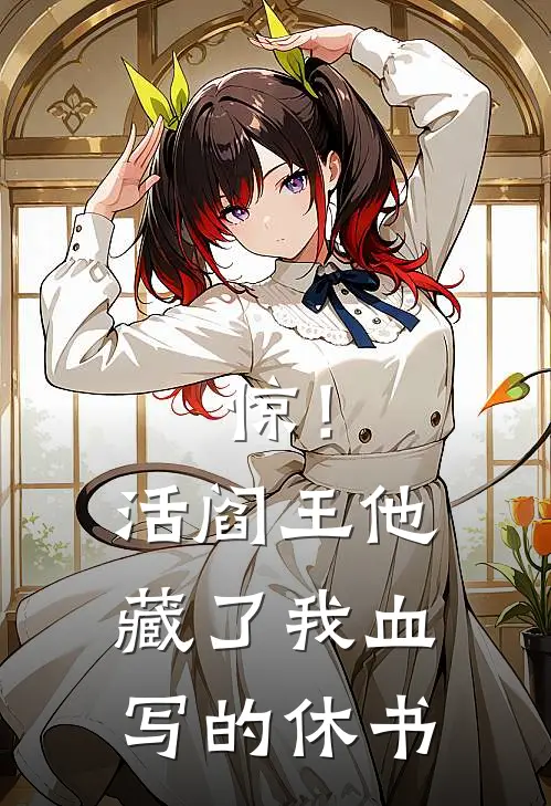 惊！活阎王他藏了我血写的休书