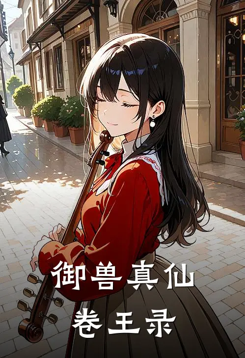 御兽真仙卷王录