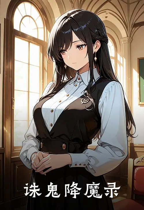 诛鬼降魔录