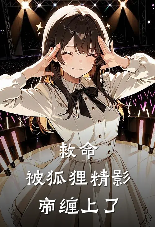 救命，被狐狸精影帝缠上了