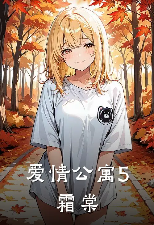 爱情公寓5：霜棠