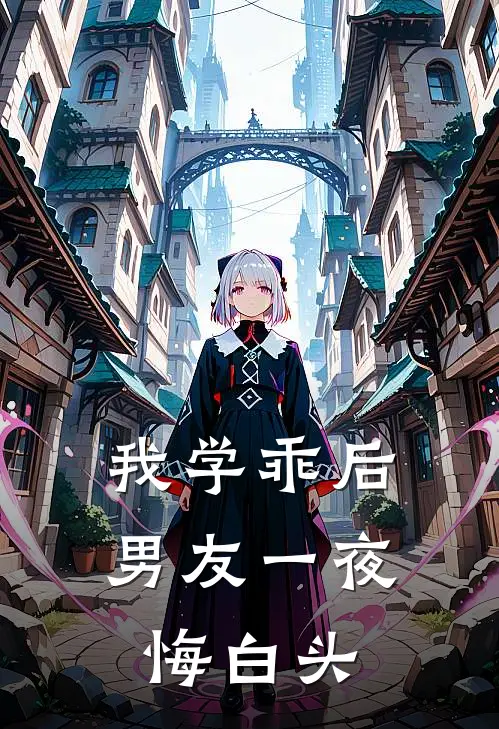 我学乖后，男友一夜悔白头