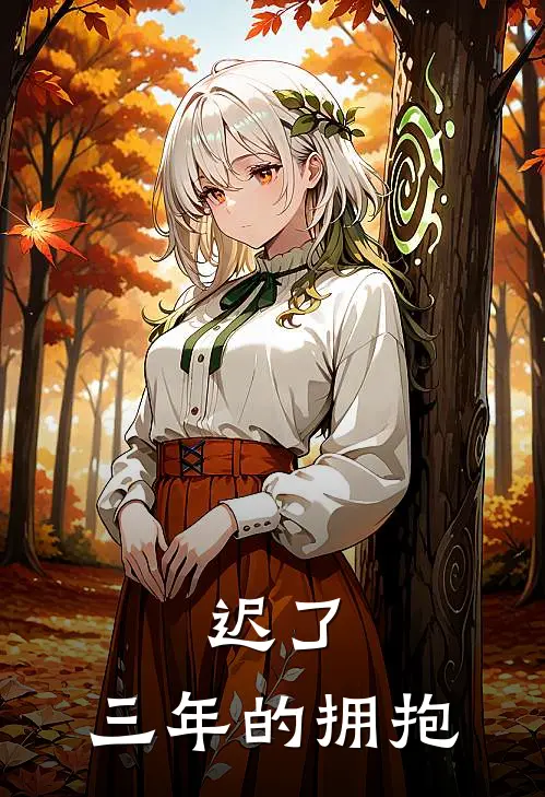 迟了，三年的拥抱