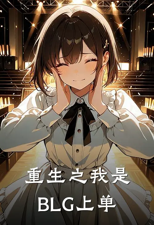 重生之我是BLG上单