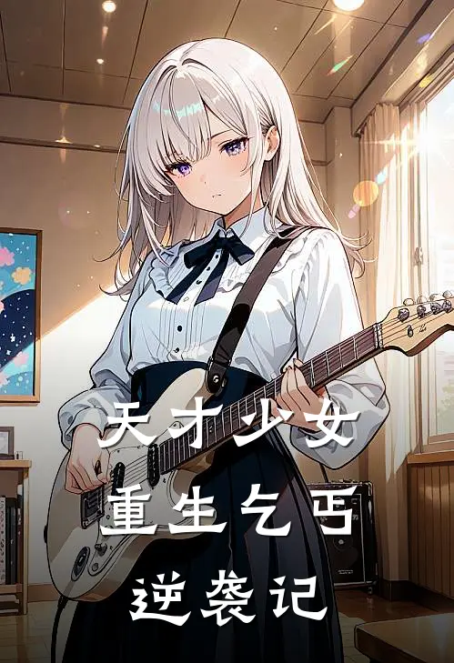 天才少女重生乞丐逆袭记