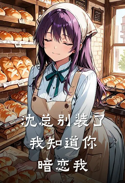 沈总别装了，我知道你暗恋我