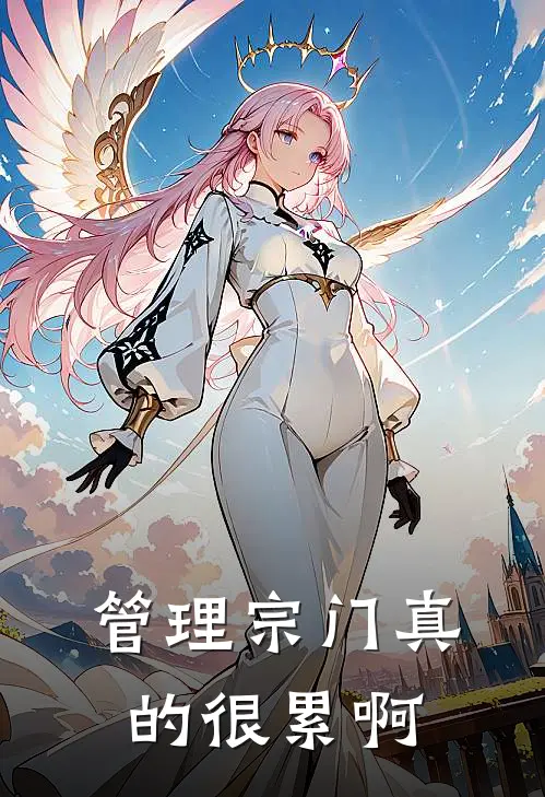 管理宗门真的很累啊