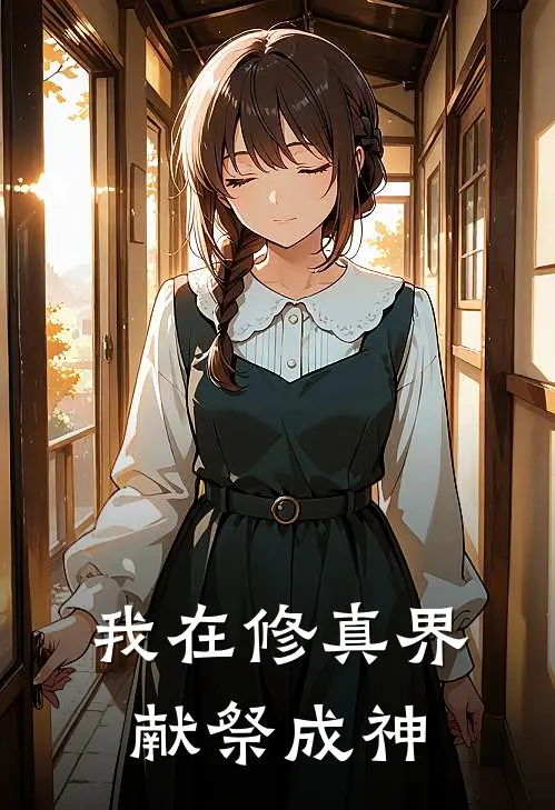 我在修真界献祭成神