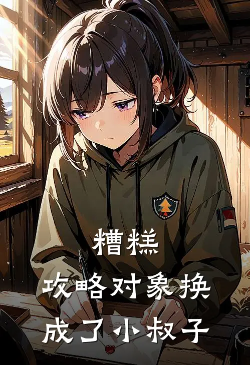 糟糕，攻略对象换成了小叔子