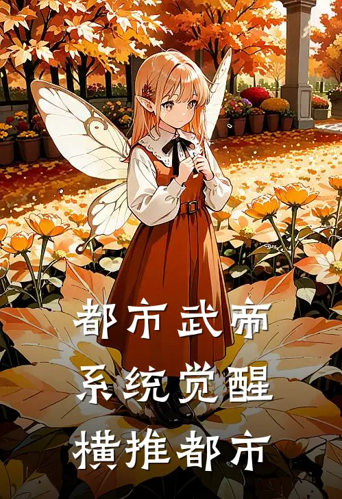 都市武帝：系统觉醒横推都市