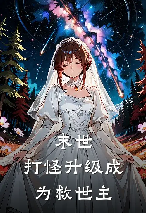 末世：打怪升级成为救世主