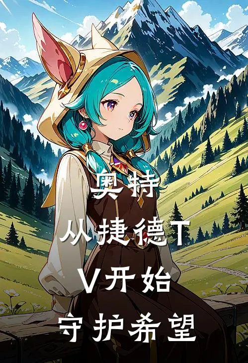 奥特：从捷德TV开始，守护希望