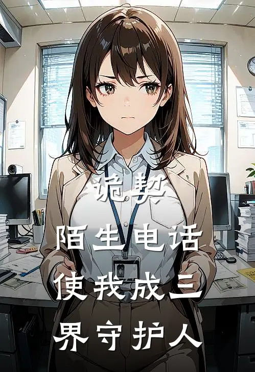 诡契：陌生电话使我成三界守护人