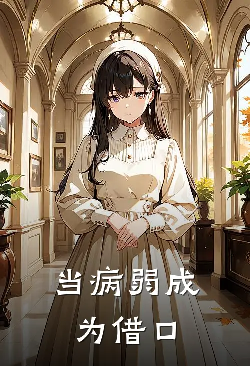 当病弱成为借口