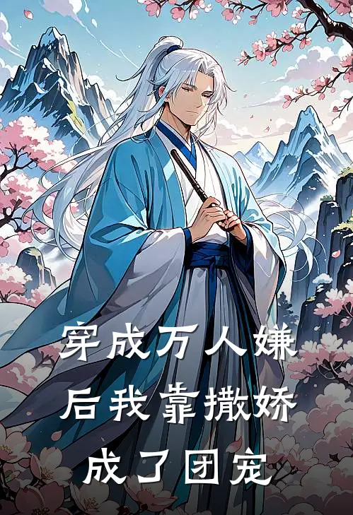 穿成万人嫌后我靠撒娇成了团宠