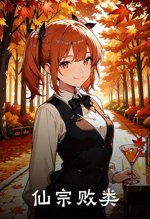 仙宗败类