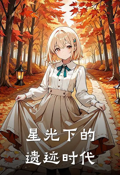 星光下的遗迹时代