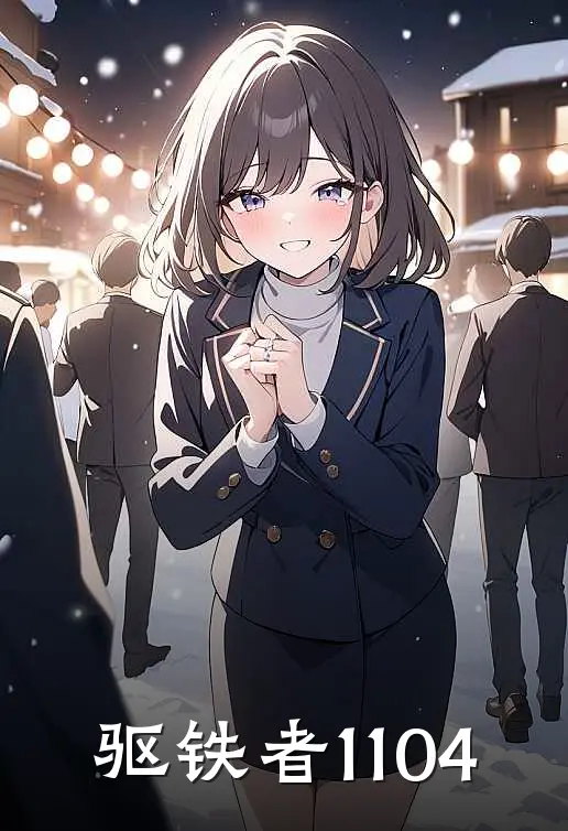 驱铁者1104