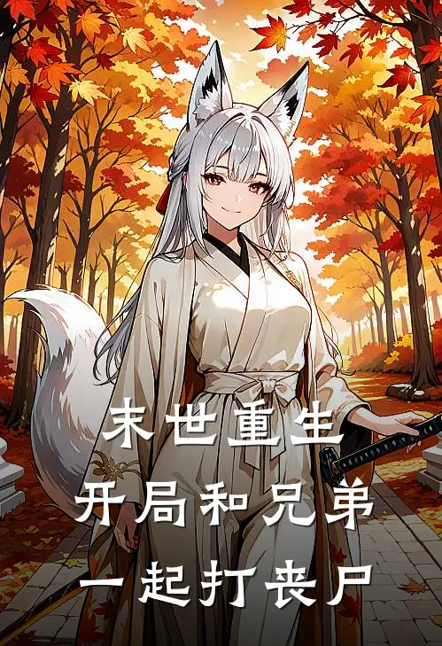 末世重生，开局和兄弟一起打丧尸