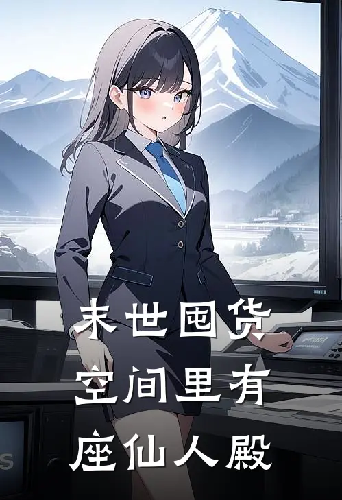 末世囤货：空间里有座仙人殿