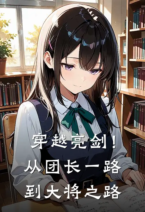 穿越亮剑！从团长一路到大将之路